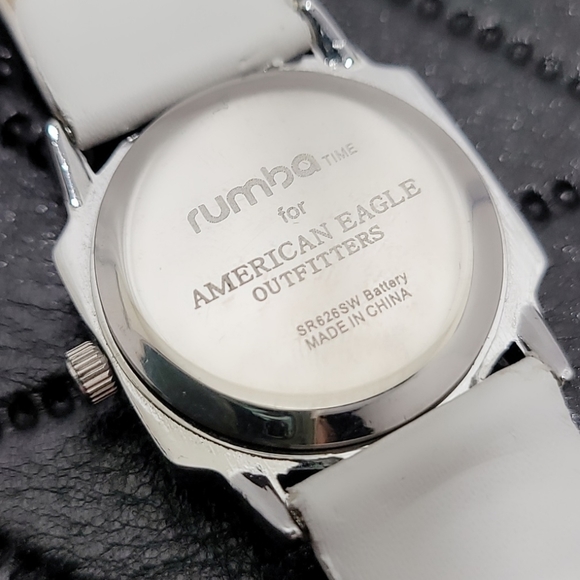 American Eagle Rumba Watch - Picture 3 of 4